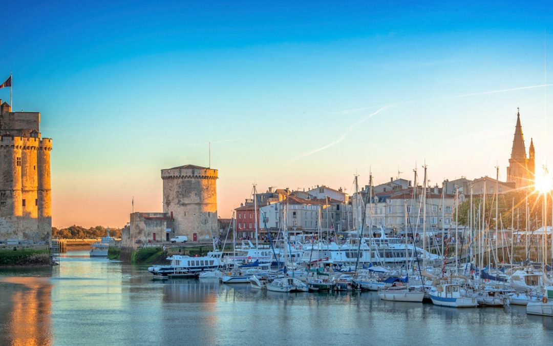 Agence marketing digital La Rochelle
